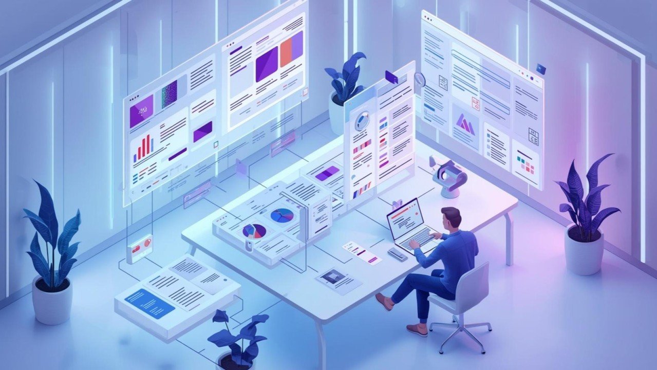 How Scalable Digital Systems Drive Business Growth